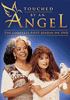 Go to record Touched by an angel. The complete first season, Disc 1