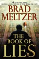 Go to record The book of lies