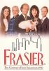 Go to record Frasier the complete first season on DVD. Disc 1, episodes...