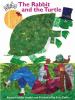 Go to record The rabbit and the turtle : Aesop's fables
