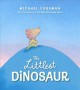 Go to record The littlest dinosaur