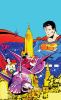 Go to record Superman : the world of Krypton