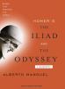 Go to record Homer's the Iliad and the Odyssey [a biography]