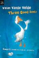 Go to record Three good deeds