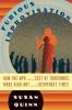 Go to record Furious improvisation : how the WPA and a cast of thousand...