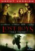 Go to record Lost boys the tribe