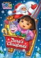 Go to record Dora the Explorer. Dora's Christmas!