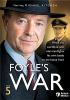 Go to record Foyle's war. Set 5, Disc 2 Broken souls
