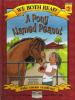 Go to record A pony named Peanut