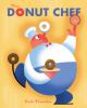 Go to record The donut chef
