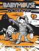 Go to record Babymouse #9 monster mash