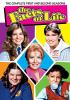 Go to record The facts of life. The complete first and second season, d...