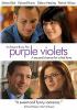Go to record Purple violets
