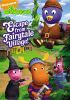 Go to record The Backyardigans. Escape from fairytale village