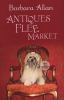 Go to record Antiques flee market #3