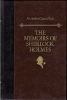 Go to record The memoirs of Sherlock Holmes