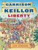 Go to record Liberty #7 a Lake Wobegon novel