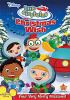 Go to record Little Einsteins. The Christmas wish