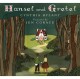 Go to record Hansel and Gretel