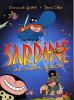 Go to record Sardine in outer space #1