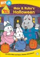 Go to record Max & Ruby's Halloween
