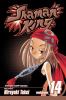 Go to record Shaman King. #14, The tortured princess