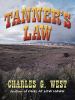 Go to record Tanner's law