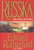 Go to record Russka : the novel of Russia