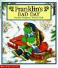 Go to record Franklin's bad day