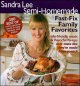 Go to record Fast-fix family favorites