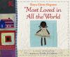 Go to record Most loved in all the world