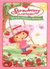 Go to record Strawberry Shortcake. Spring for Strawberry Shortcake